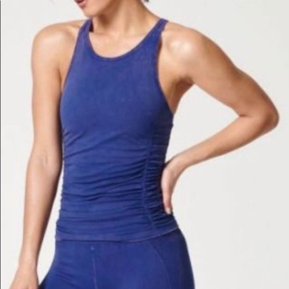 Nux spellbound cami new with tags!